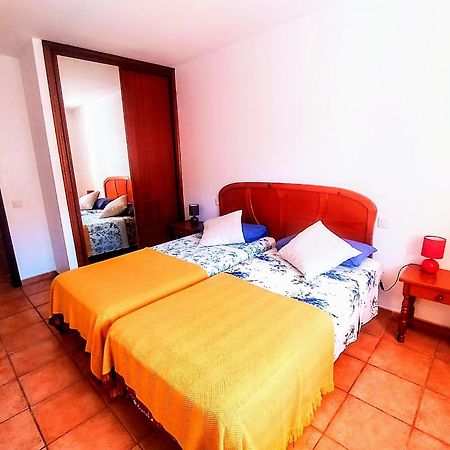 Corralejo Del Mar Apartman Kültér fotó