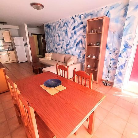 Corralejo Del Mar Apartman Kültér fotó