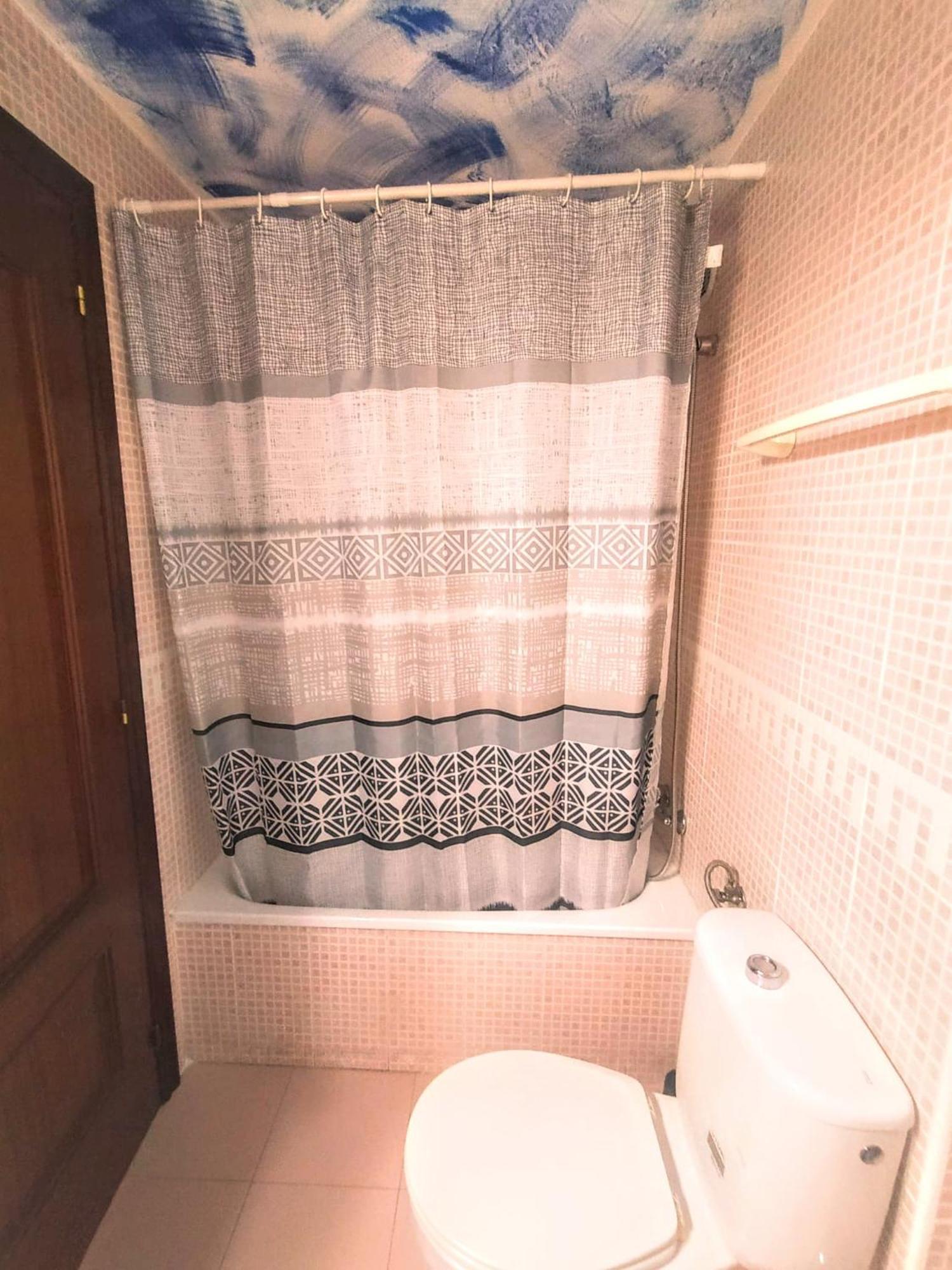 Corralejo Del Mar Apartman Kültér fotó