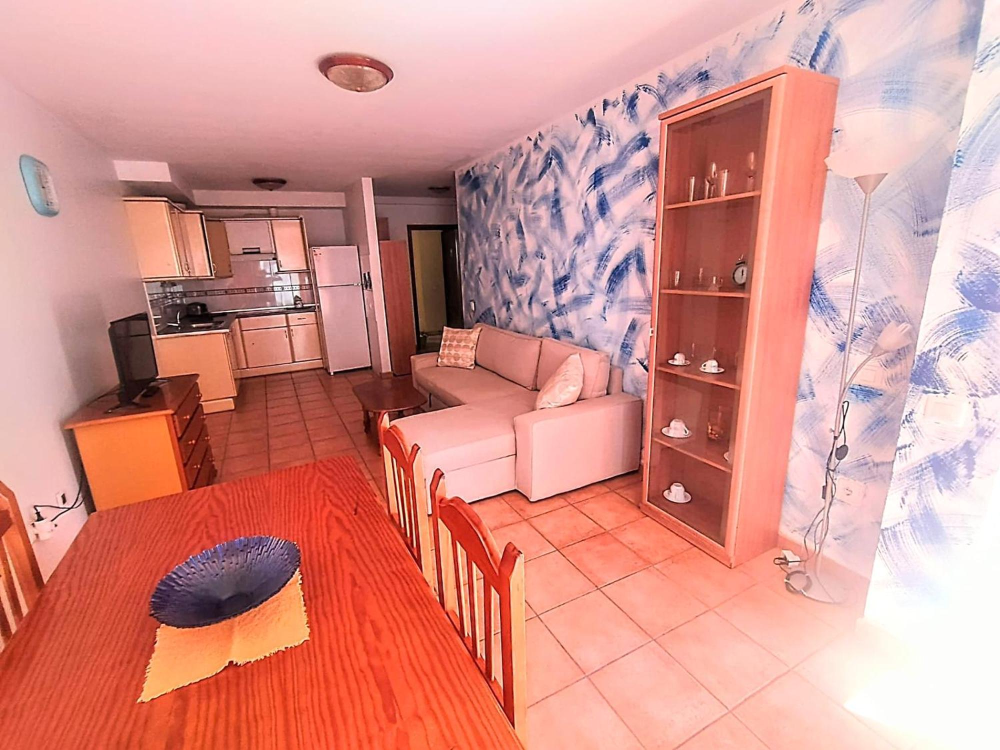 Corralejo Del Mar Apartman Kültér fotó