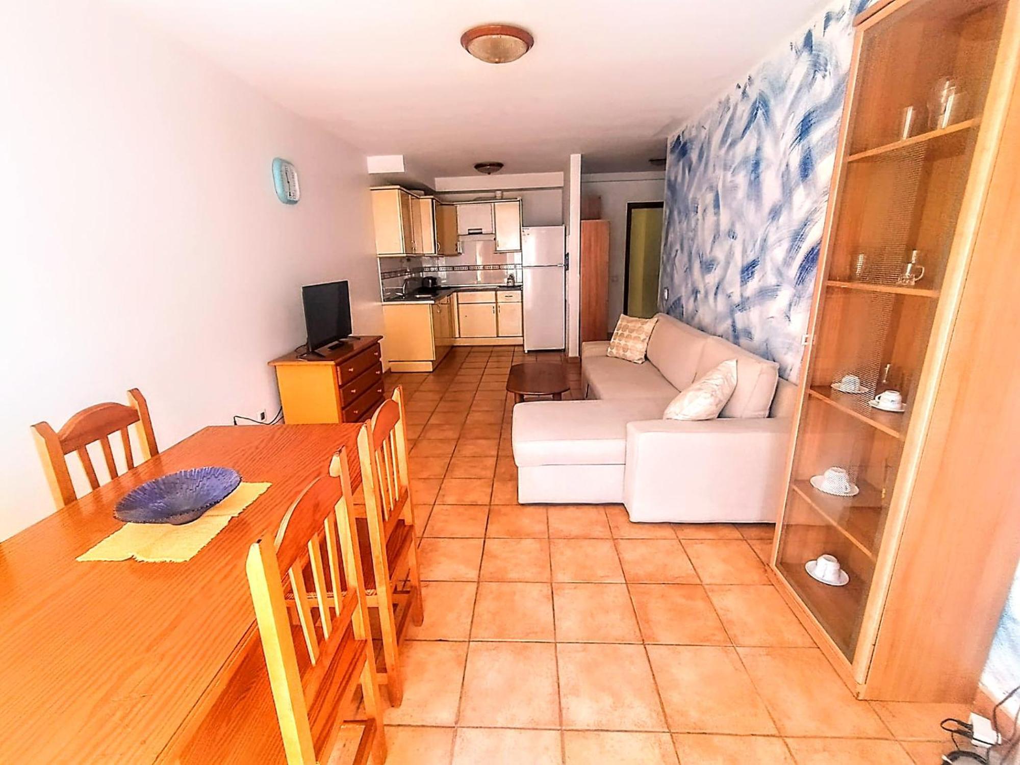 Corralejo Del Mar Apartman Kültér fotó