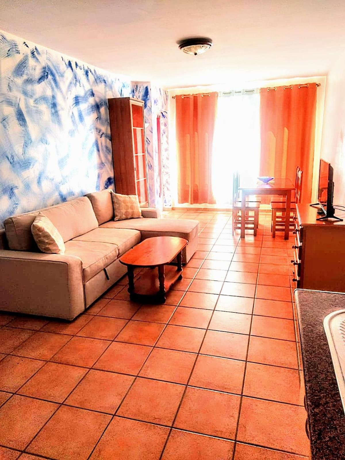 Corralejo Del Mar Apartman Kültér fotó
