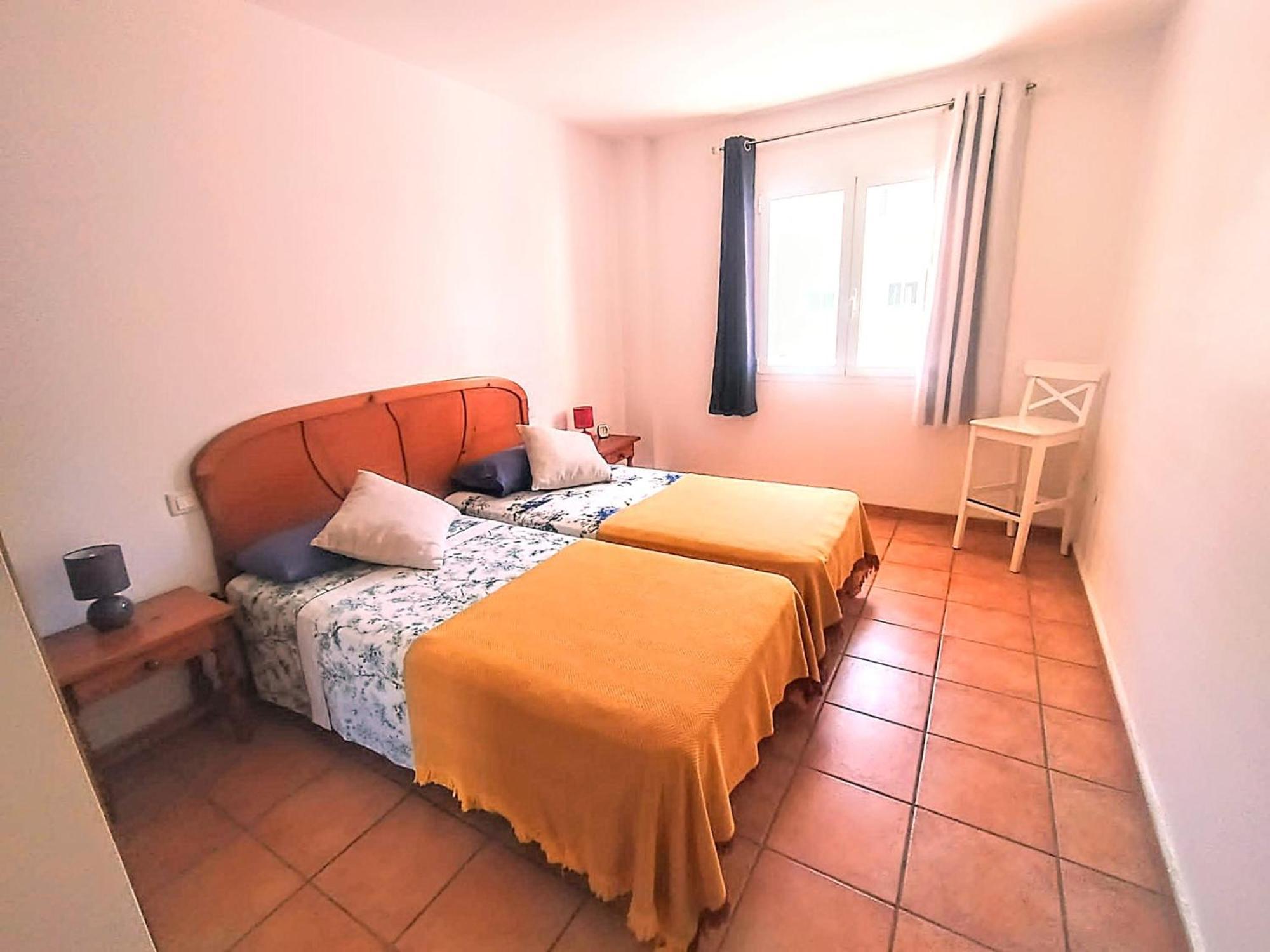Corralejo Del Mar Apartman Kültér fotó