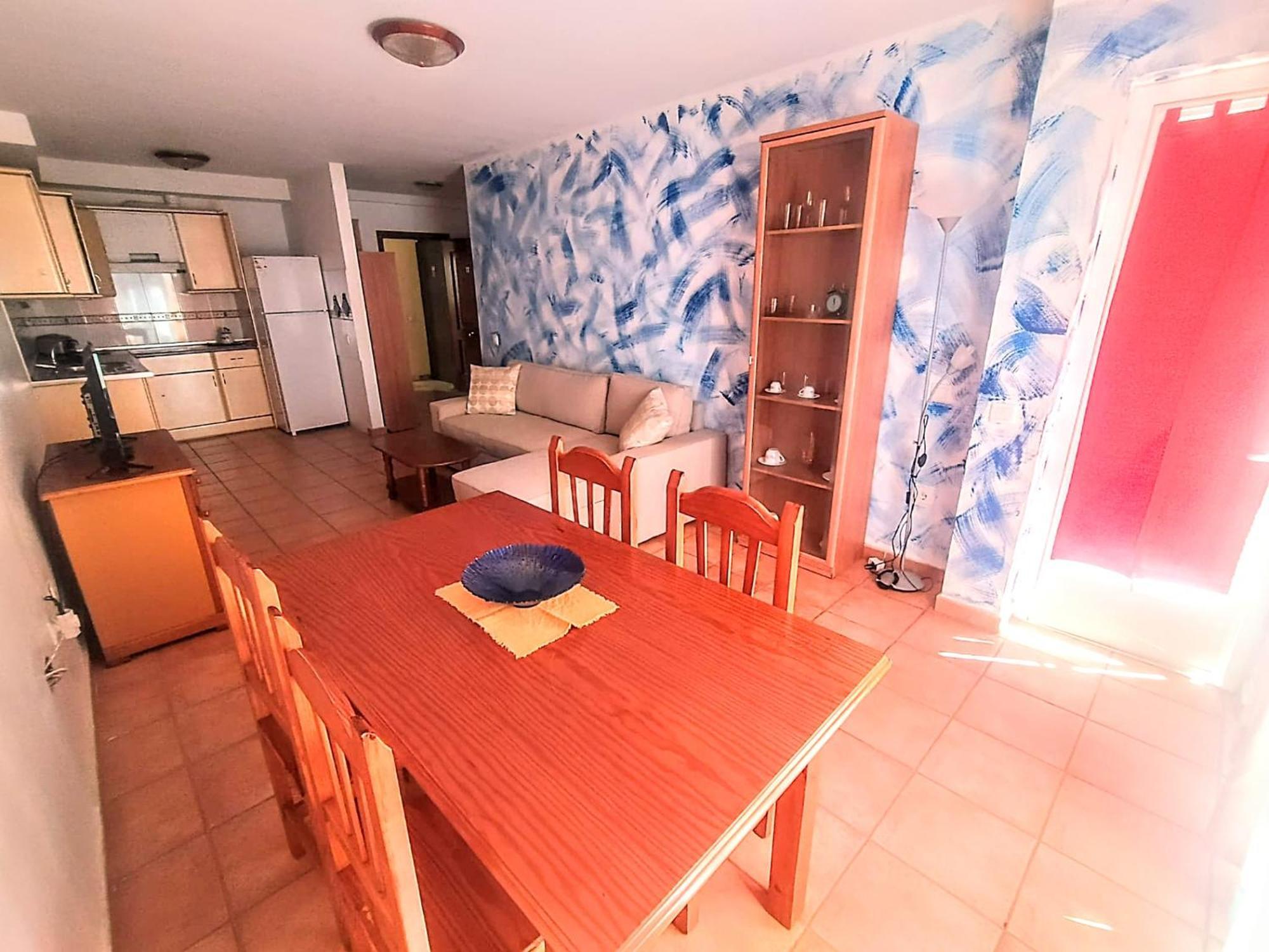 Corralejo Del Mar Apartman Kültér fotó