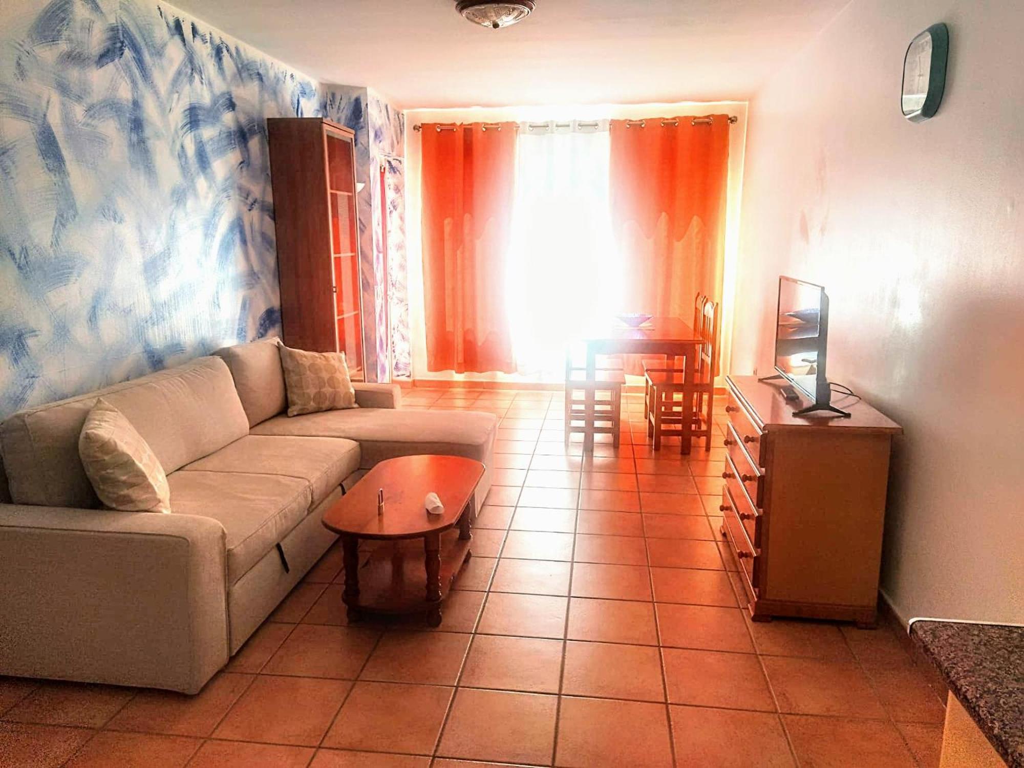 Corralejo Del Mar Apartman Kültér fotó