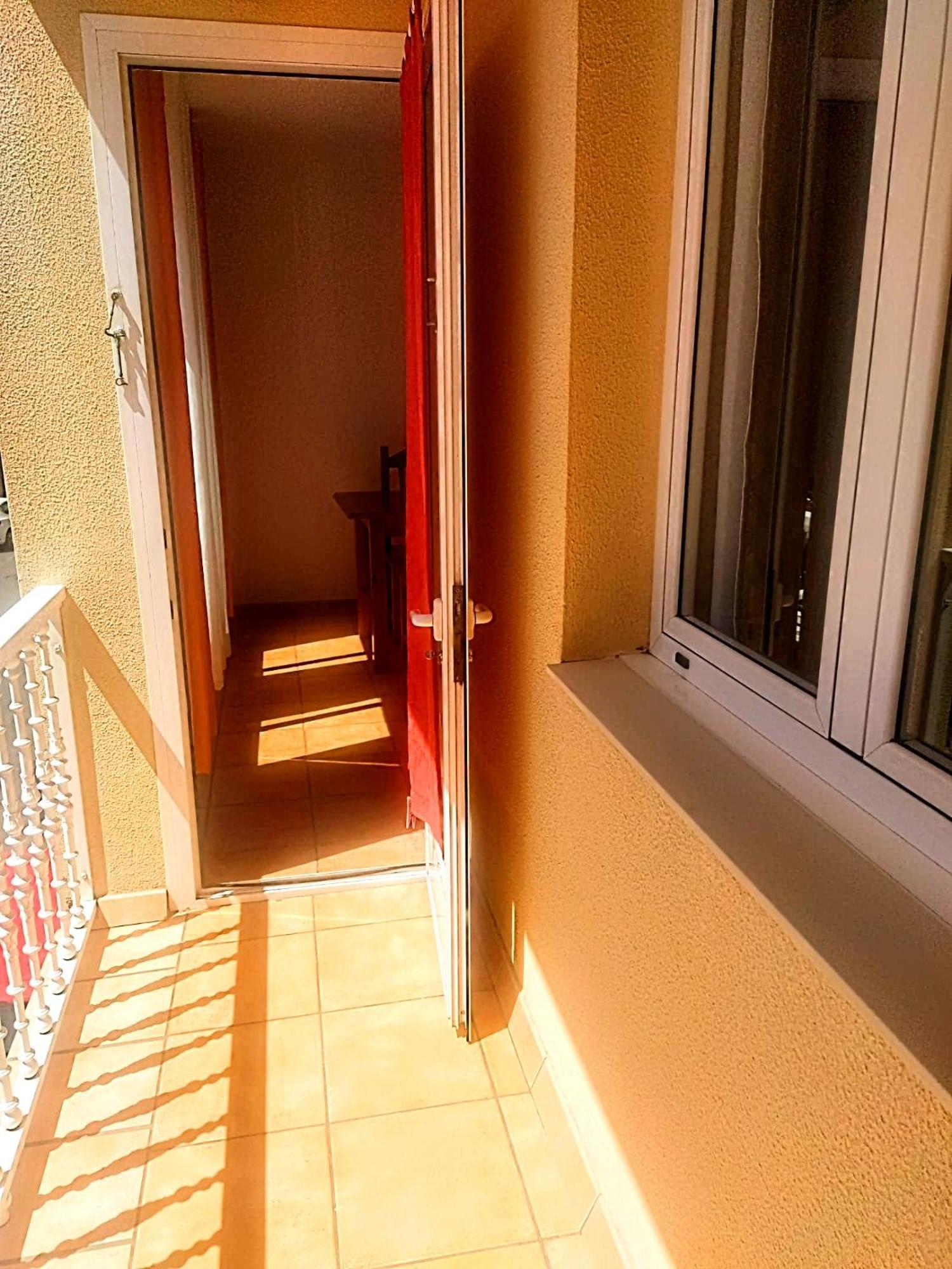 Corralejo Del Mar Apartman Kültér fotó